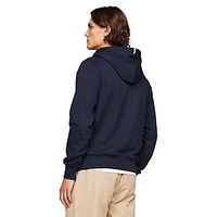 Laurel Logo Hoodie