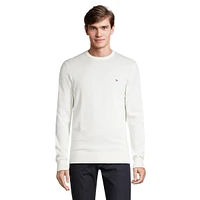 Essential Crewneck Sweater