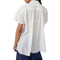 We The Free Float Away Shirt