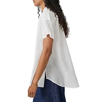 We The Free Float Away Shirt