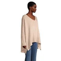 Orion A-Line Tunic Sweater