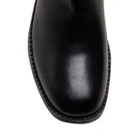 Everly Leather Equestrian Boots