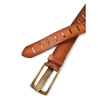 We The Free Jona Leather Belt