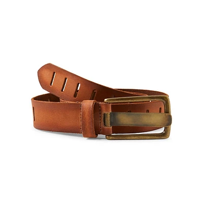 We The Free Jona Leather Belt