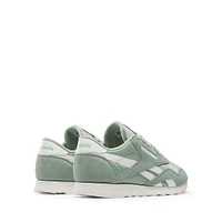 Women's Classic Nylon Casual Sneakers