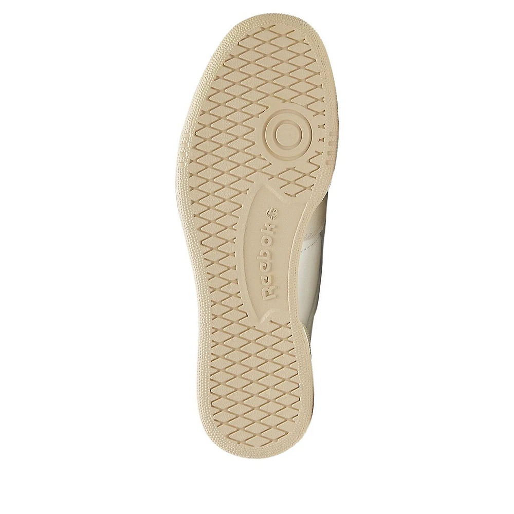 Men's Easy Wins Club C Revenge Vintage Sneakers