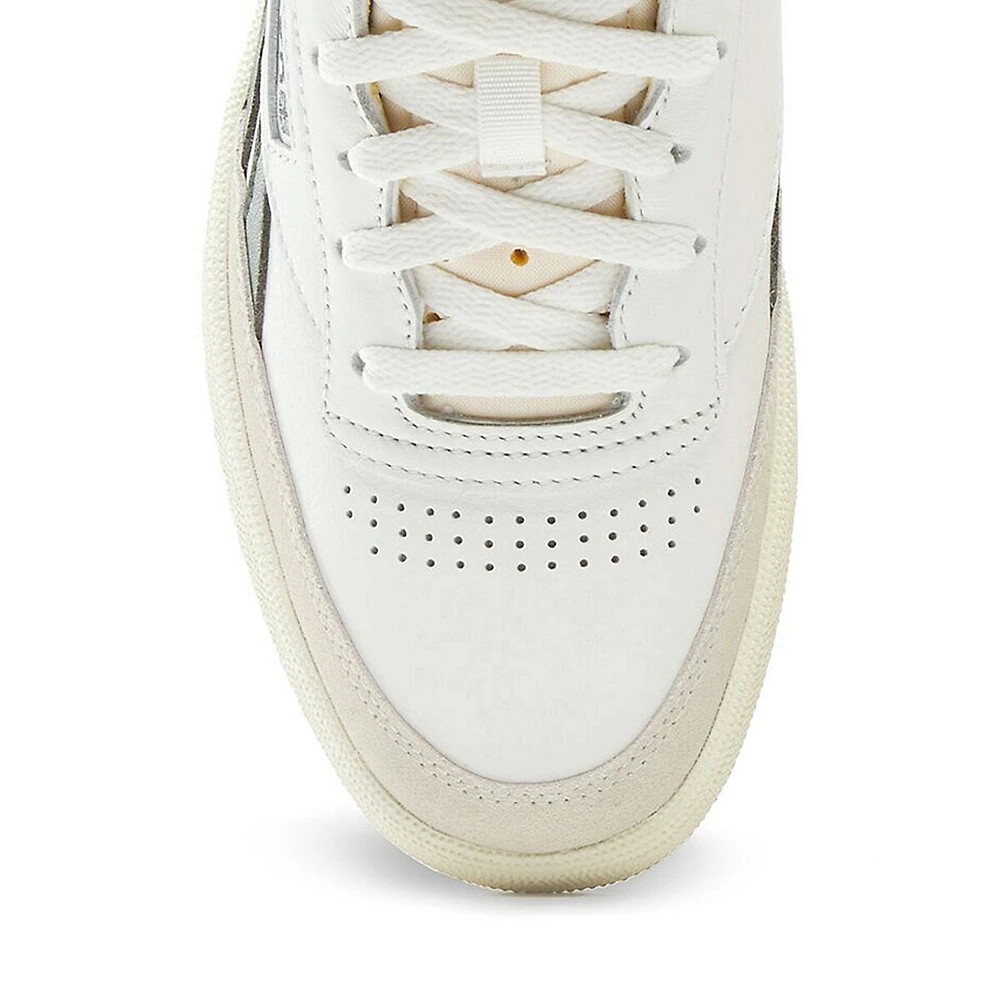 Men's Easy Wins Club C Revenge Vintage Sneakers