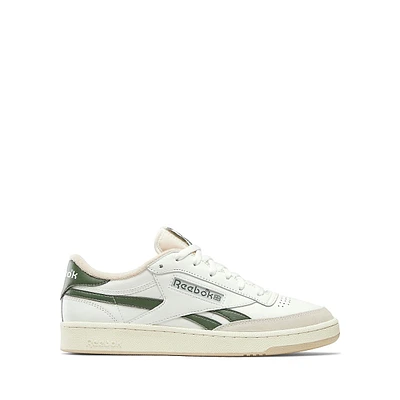 Men's Easy Wins Club C Revenge Vintage Sneakers