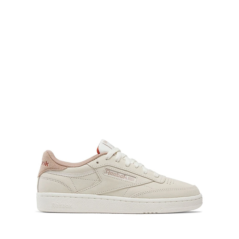 Women's Club C 85 Sneakers