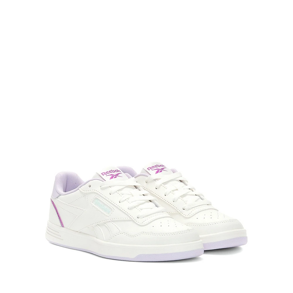 Women's Court Advance LuxComfort Sneakers