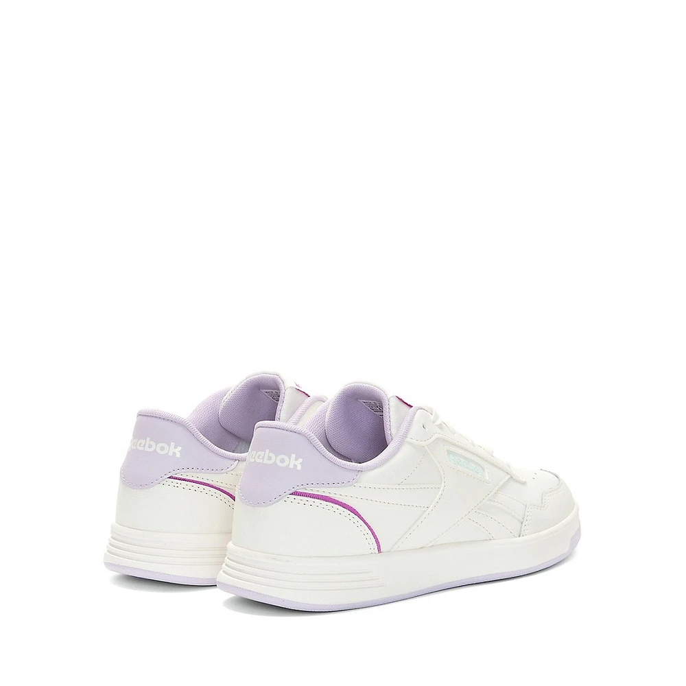 Women's Court Advance LuxComfort Sneakers