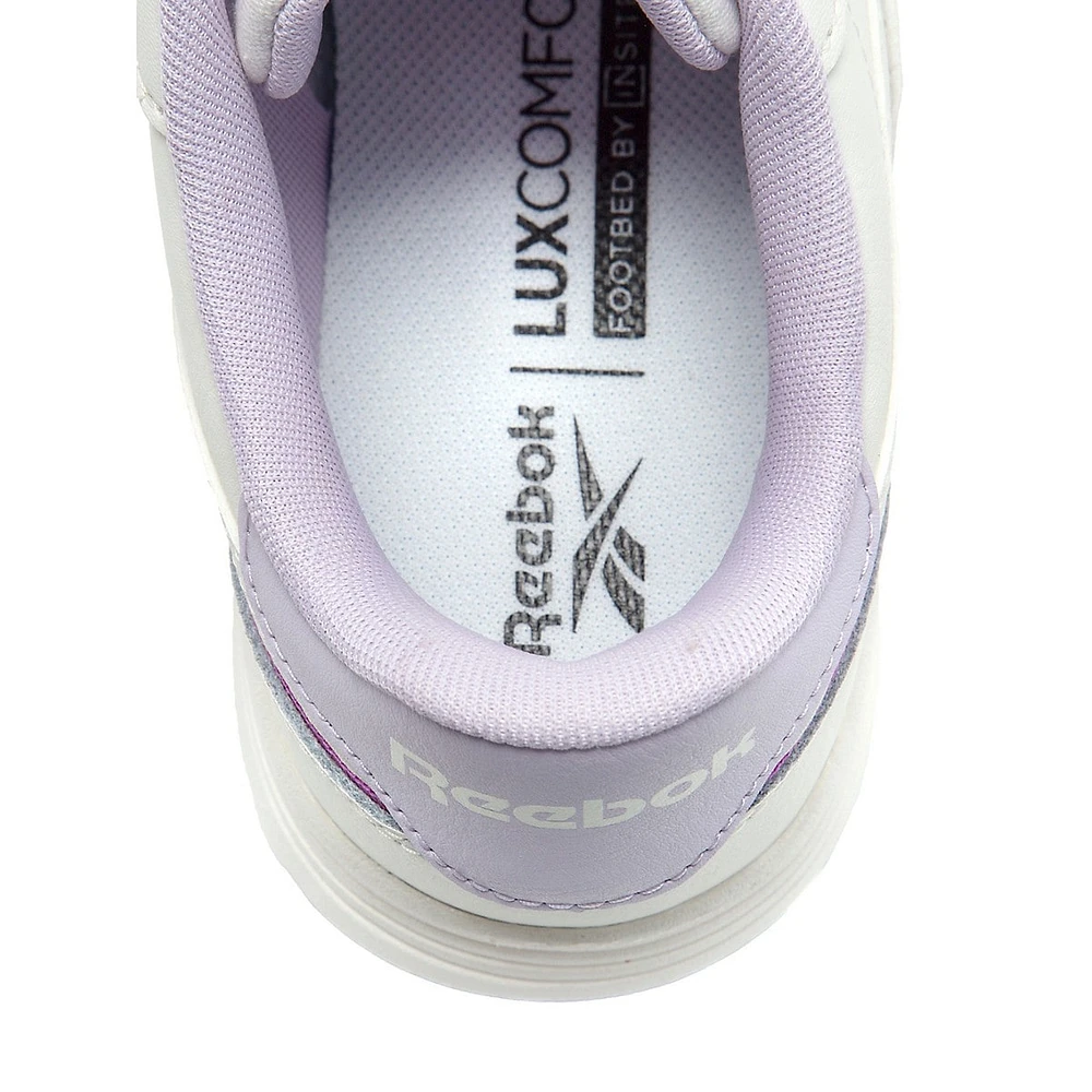 Women's Court Advance LuxComfort Sneakers