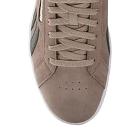 Men's Court Retro Casual Suede Sneakers