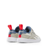 Little Kid's Club C Revenge Slip-On Casual Sneakers