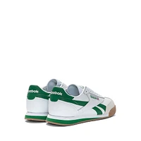 Men's Campio XT Casual Leather & Suede Sneakers