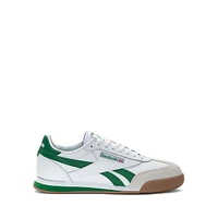 Men's Campio XT Casual Leather & Suede Sneakers