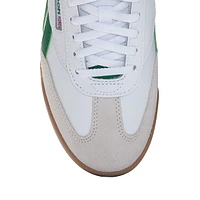 Men's Campio XT Casual Leather & Suede Sneakers