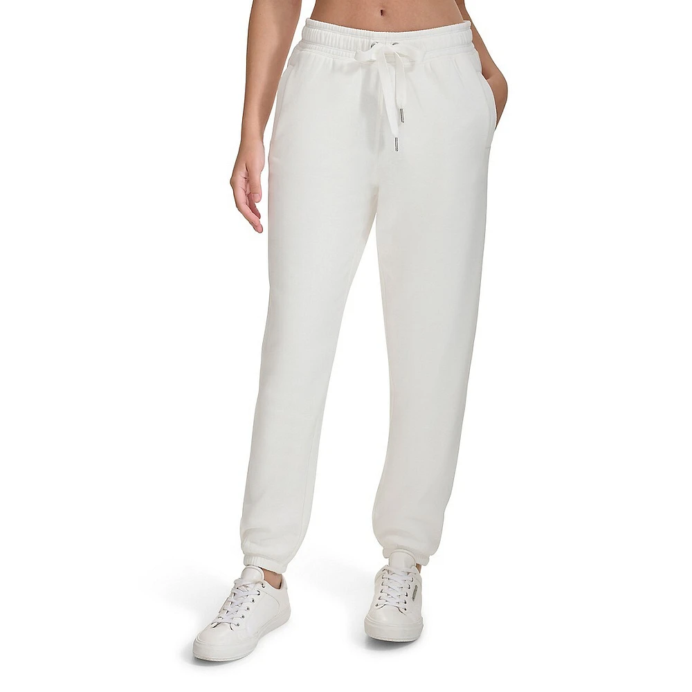 Eco Fleece Jogger Sweatpants