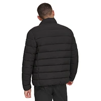 Stretch Puffer Jacket