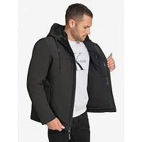 3-In-1 Systems Coat