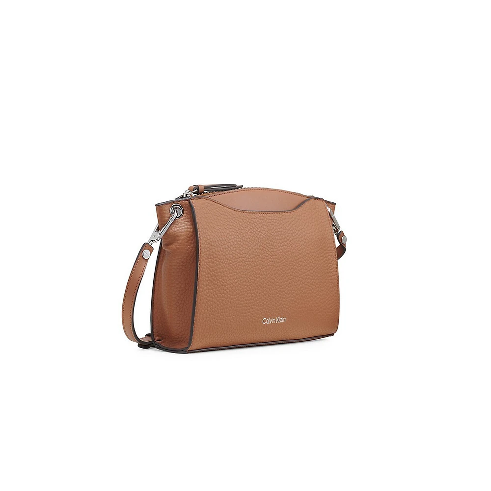 Garnet Crossbody Bag