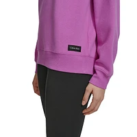 Cozy Fleece Sweatshirt