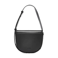 Crisell Saddle Crossbody Bag