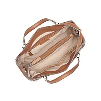Garnet Satchel