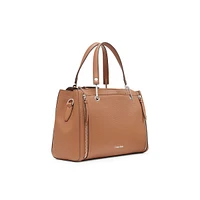 Garnet Satchel
