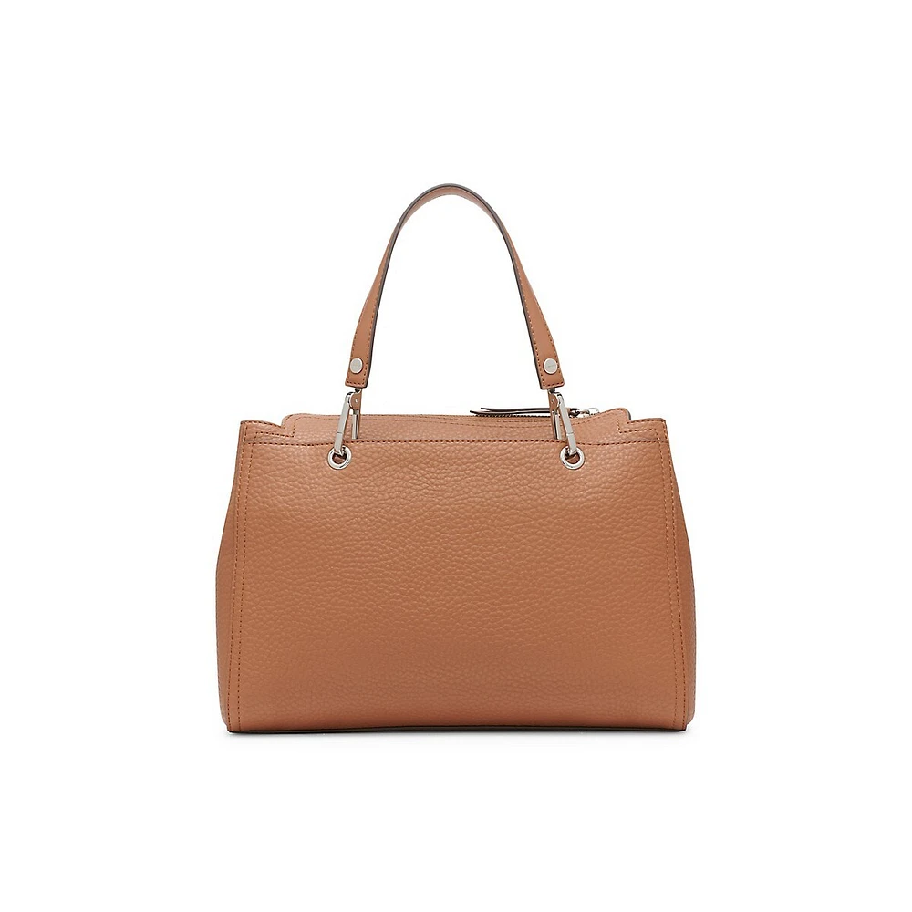 Garnet Satchel
