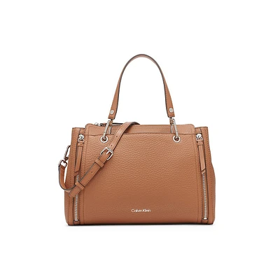 Garnet Satchel