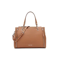 Garnet Satchel