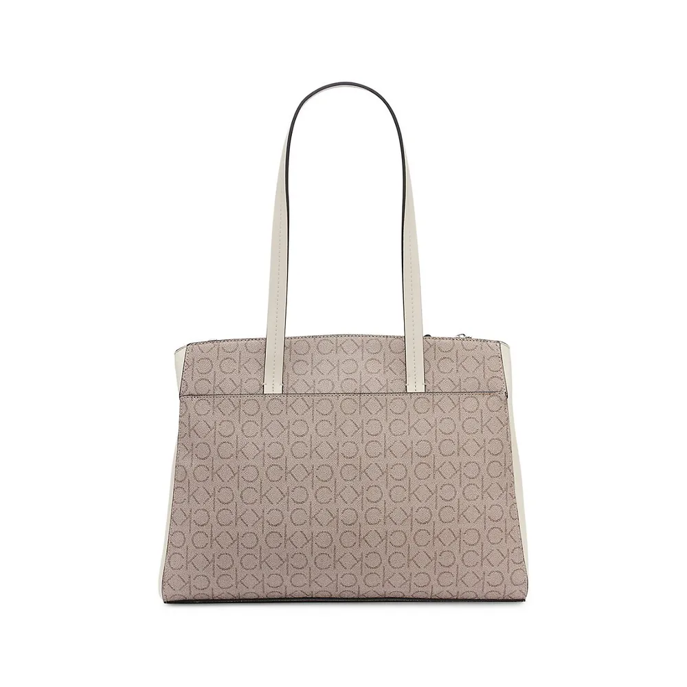 Hadley Tote