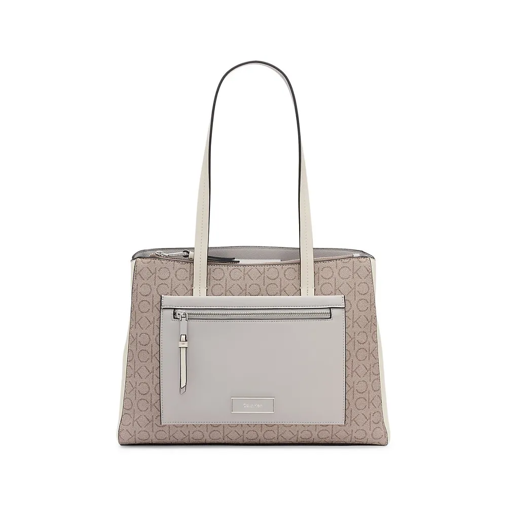 Hadley Tote