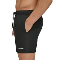 Euro UPF 40+ Swim Shorts