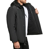 3-In-1 Systems Jacket
