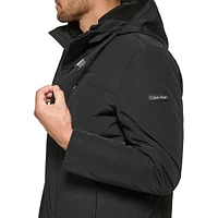 3-In-1 Systems Jacket