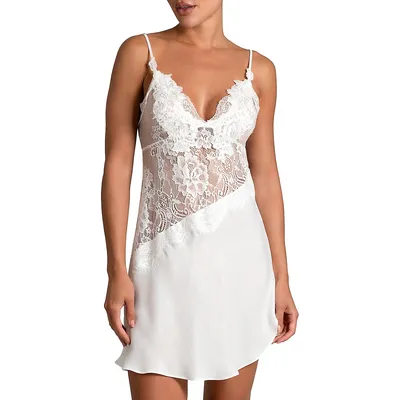 Marry Me Chemise
