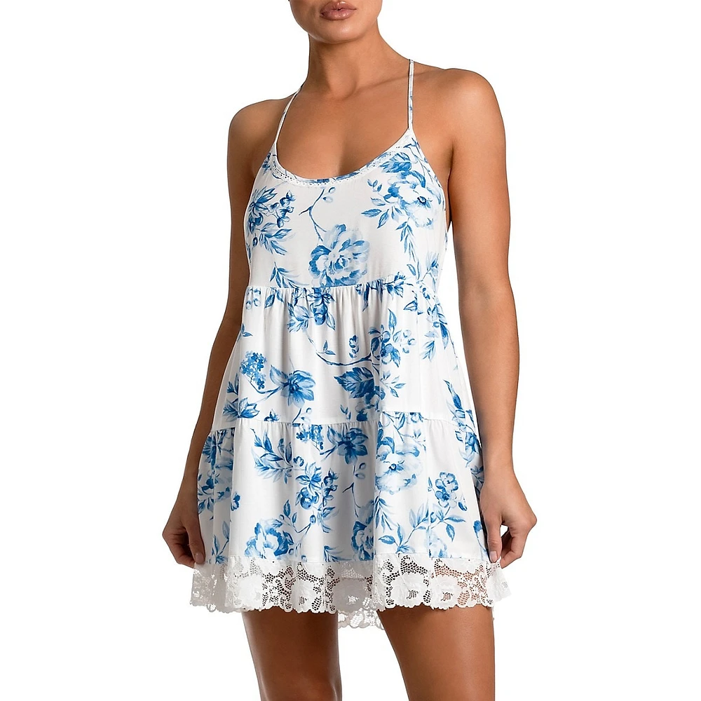 Summer Days Chemise