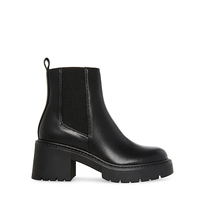 Keyana1 Chunky Chelsea Boots