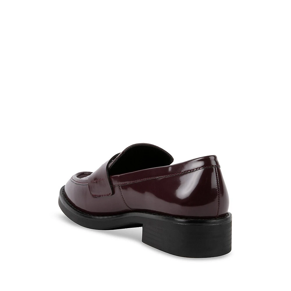 Women's Ciana1 Block-Heel Loafers