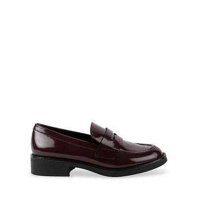 Women's Ciana1 Block-Heel Loafers