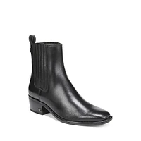 Bronson Ankle Boots