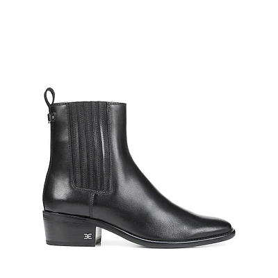 Bronson Ankle Boots
