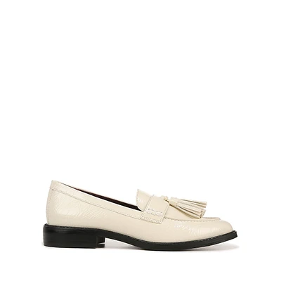 Carolyn Low Tassel Loafers