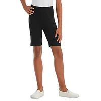 Girl's Bike Shorts