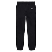 Boy's Tech Joggers