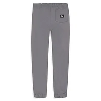 Boy's Tech Joggers