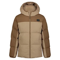 Little Boy's UA Tuckerman Puffer Jacket