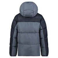 Boy's UA Tuckerman Puffer Jacket